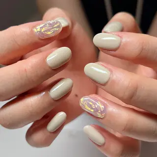 ネイル REHTOF ｜朝7時Open☀️のネイルデザイン