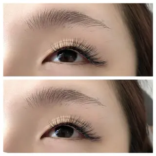 マツエク・マツパ terios.所属・terios. MATSUDAのマツエク・マツパデザイン