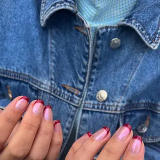 ネイル Nail Salon Kのネイルデザイン