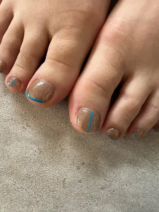 ネイル nailroom Anmie.のネイルデザイン