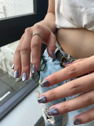 ネイル NAKAKARIYA .Rのネイルデザイン