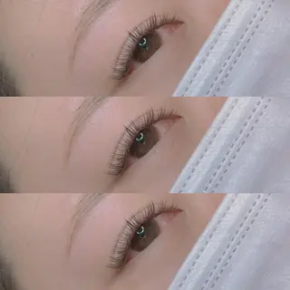 マツエク・マツパ 🌻akira 🌻のマツエク・マツパデザイン