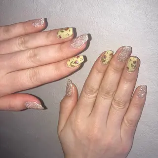 ネイル Aloha  Luana HIKAWASANDOU所属・AlohaLuana 🌺 naoのネイルデザイン