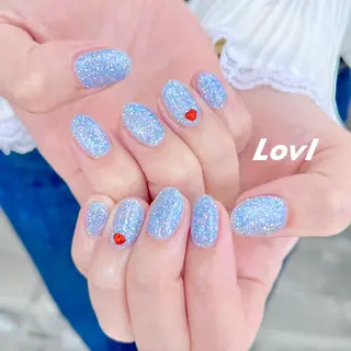 ネイル Lovl nailistのネイルデザイン