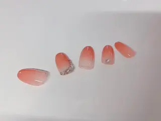 ネイル & nail アンドネイルのネイルデザイン