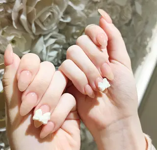 ネイル La Luna アヤカのネイルデザイン