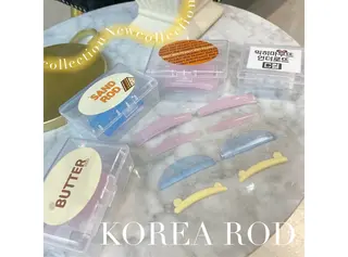 パーマ 🫧Richelle beauty池袋のマツエク・マツパデザイン