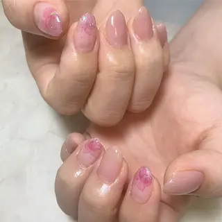 ネイル LAND HAKATAのネイルデザイン