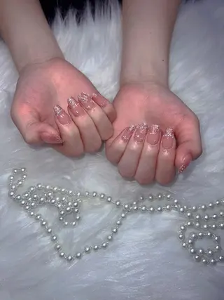 ネイル Yu na💖🎀のネイルデザイン