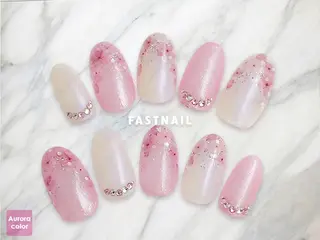 ネイル ファストネイル 八王子店のネイルデザイン