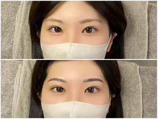 マツエク・マツパ MMM研究所名駅店 津賀のマツエク・マツパデザイン