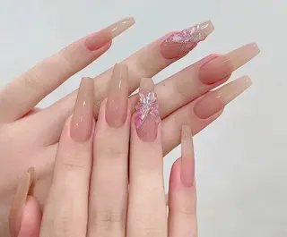 ネイル YK Beauty Salonのマツエク・マツパデザイン