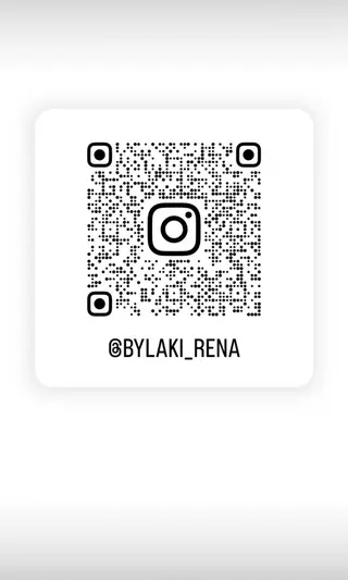 ネイル bylaki🌈 RENAのネイルデザイン