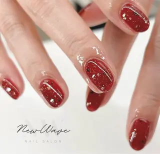 ネイル mona .AMIのネイルデザイン