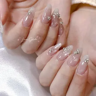 ネイル Luna Glade Nail Salon所属・Luna Gladeのネイルデザイン