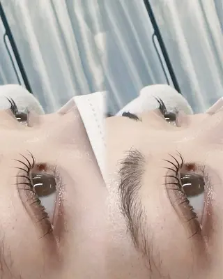 マツエク・マツパ ネモア久留米店 🌼AYUMI🌼のマツエク・マツパデザイン