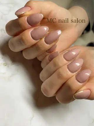 ネイル MCnail & beautyのネイルデザイン