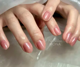 ネイル Nailsalon MONA.のネイルデザイン