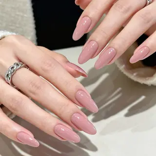 ネイル 陽菜 🦋のネイルデザイン