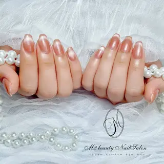 ネイル M2 beauty Mayuのネイルデザイン