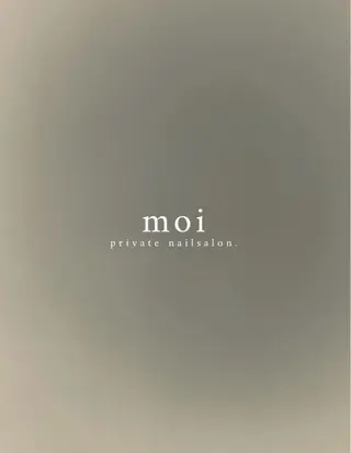 ネイル -moi- ruriのネイルデザイン