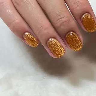 ショート yuka ♡のネイルデザイン