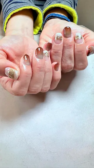 ネイル Atelier Ariのネイルデザイン