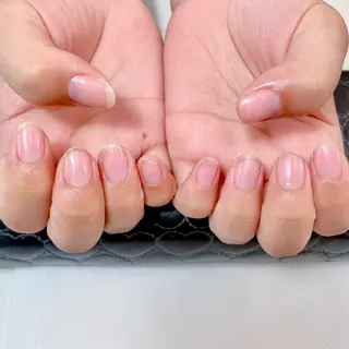 ネイル 佐藤 美沙のネイルデザイン