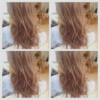 カラー Hair and Make kiyoshi所属・小原 良之のその他イメージ