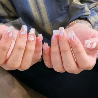 ネイル Mi Oのネイルデザイン