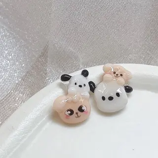 ネイル Tsukahara 🌷仙台PARCOのネイルデザイン