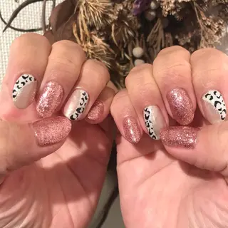 ネイル nail salon ticoRuのネイルデザイン