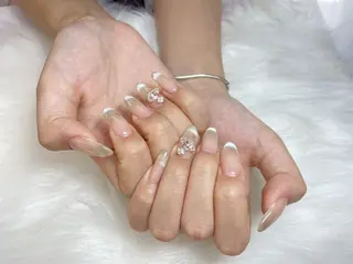 ネイル HAHA NAILSのネイルデザイン