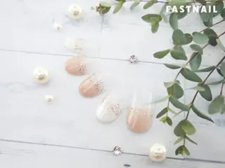 ネイル FASTNAIL LOCO 昭島店のネイルデザイン