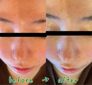 口コミ★5獲得 Claire鈴木のエステ・リラクイメージ