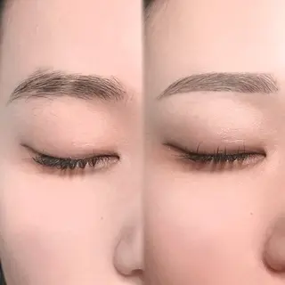 アイブロウ Ridive Ayaの眉毛・アイブロウイメージ