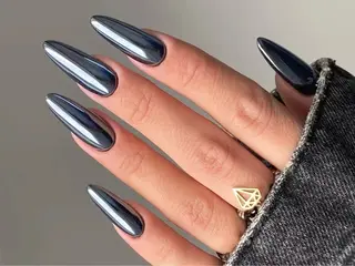 ネイル 🩵ANNA Nail  🩵のネイルデザイン