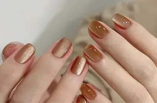 ネイル れい ^_^のネイルデザイン