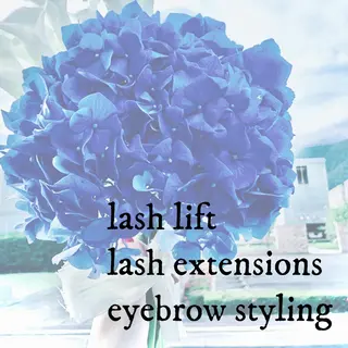 マツエク・マツパ 束感マツエクが人気✩ sachiのマツエク・マツパデザイン