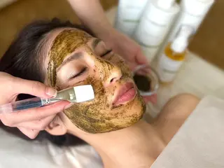 フェイシャル/脱毛 ジョアアンジェ竹田のエステ・リラクイメージ