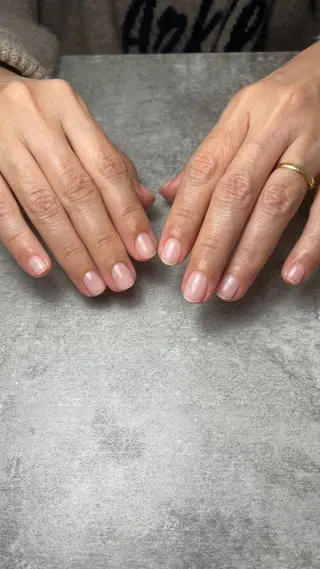 ネイル NAILSALON SONA所属・T. Ranのネイルデザイン