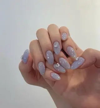 ネイル Sora Nail Ayaseのネイルデザイン