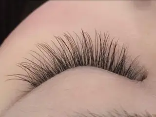 マツエク・マツパ G'nal ＊Moriharaのマツエク・マツパデザイン