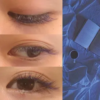 マツエク・マツパ Mai まつげパーマ/LEDのマツエク・マツパデザイン