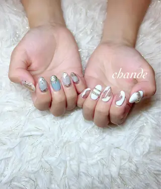 ネイル 💅 さえのネイルデザイン