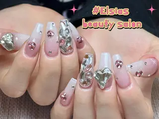 ネイル nono   高田馬場所属・🌸nono🌸 高田馬場のネイルデザイン