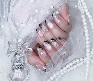 ネイル R salonのネイルデザイン