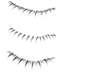 マツエク・マツパ 人気店🌸Ce Ce マツエク&ネイルのマツエク・マツパデザイン