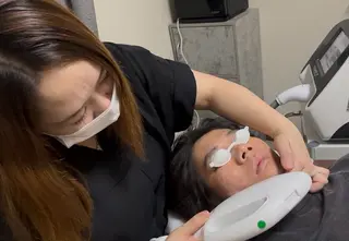 salon  de onlingのエステ・リラクイメージ