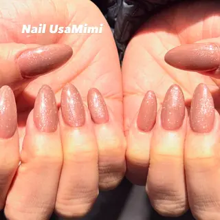 ネイル 本町ネイルNail UsaMimiのネイルデザイン
